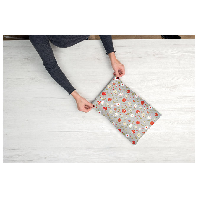 Vrećice-kuverte ukrasne strip 26x40cm REX PACK pk10 Rex-Saul Sadoch REXPK26-539H Cijena