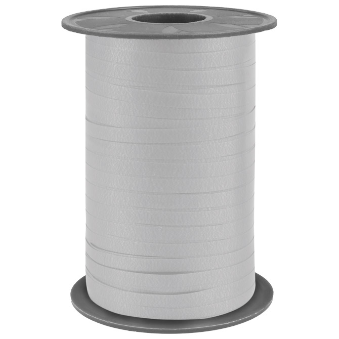 Vrpca ukrasna  5mmx500m America Prasent 2525-631 srebrna Cijena