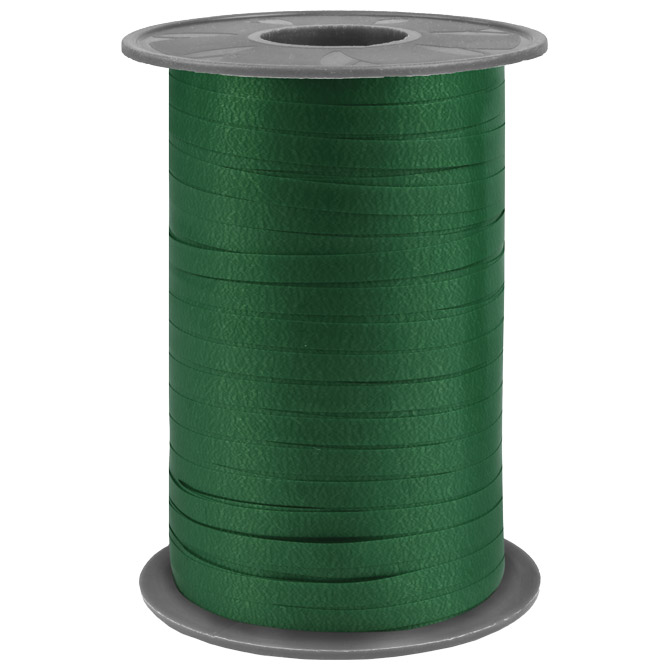 Vrpca ukrasna  5mmx500m America Prasent 2525-035 tamnozelena Cijena