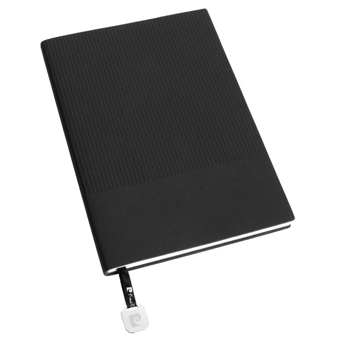 Set Notes A5 Chantal+Ol.kem.Denise Pierre Cardin B4016700IP3 crna Cijena