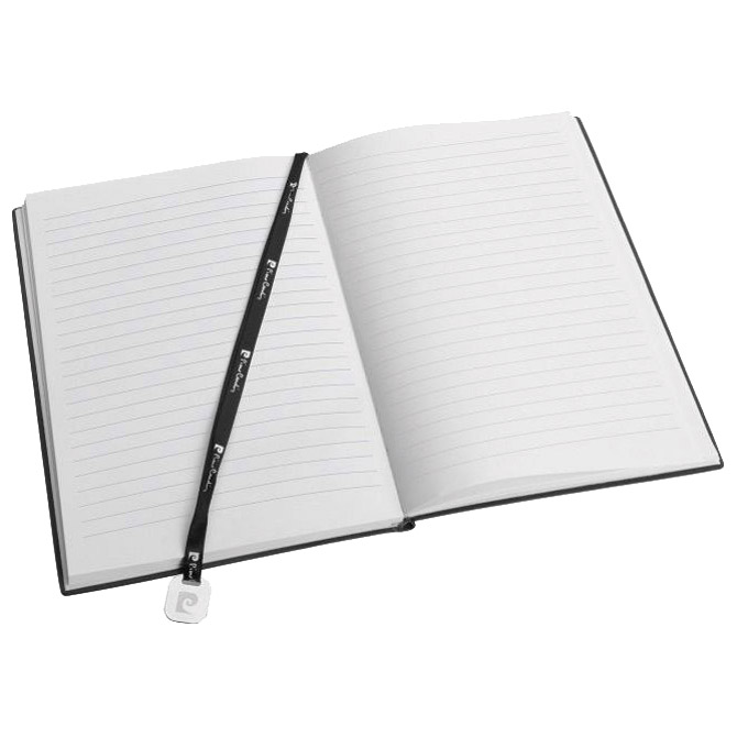 Set Notes A5 Chantal+Ol.kem.Denise Pierre Cardin B4016700IP3 crna Cijena