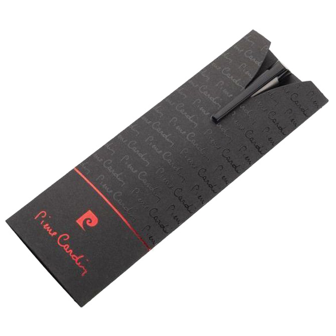 Olovka kemijska metalna Denise Pierre Cardin B0140400IP3 siva Cijena