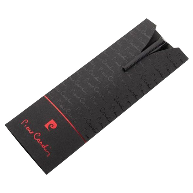 Olovka kemijska metalna Denise Pierre Cardin B0140401IP3 crna Cijena