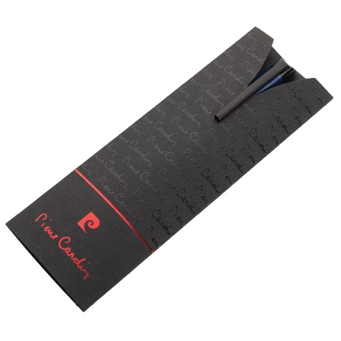 Olovka kemijska metalna Denise Pierre Cardin B0140403IP3  plava Cijena