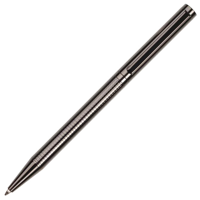 Olovka kemijska metalna Dominique Pierre Cardin B0140001IP3 tamno siva Cijena