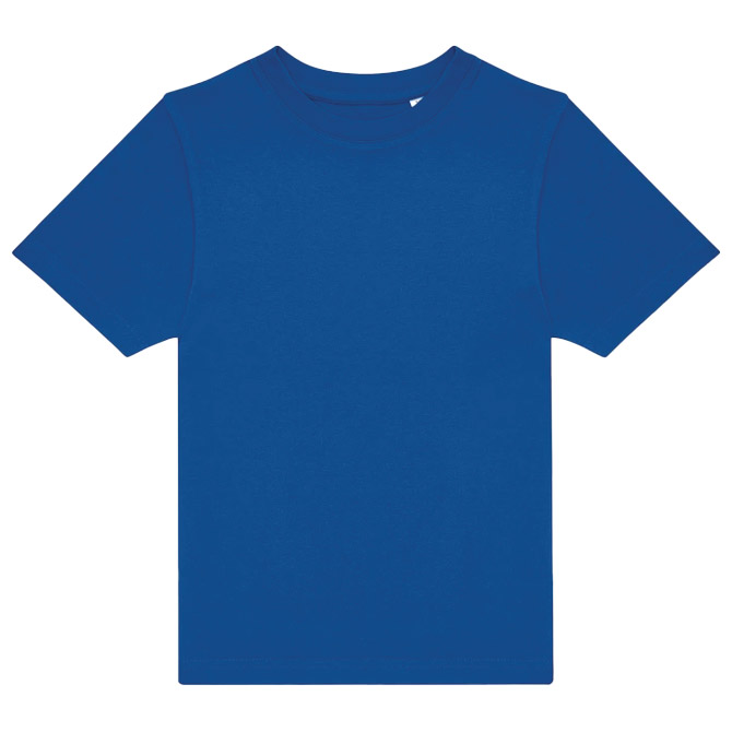 Majica kratki rukavi B&C #E150 Kids tamno plava 12/13 Cijena