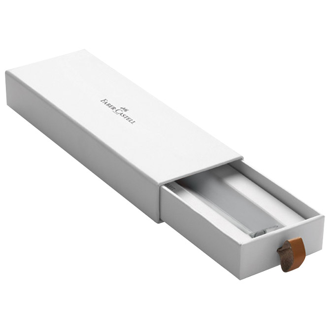 Nalivpero Ambition (F) Faber Castell 147161 zeleno Cijena