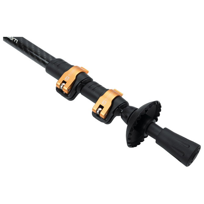 Štapovi za nordijsko hodanje Denali Schwarzwolf F4800400AJ3 Cijena