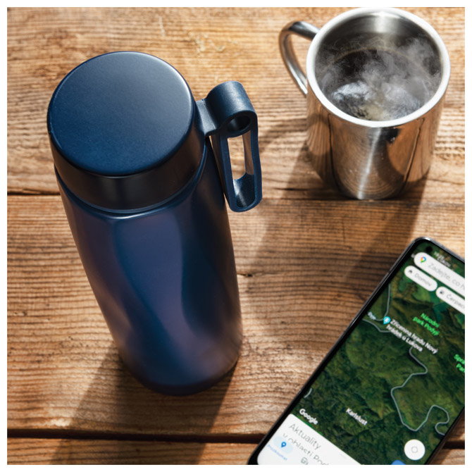 Boca termo metalna 500ml Nikko Schwarzwolf F4912300AJ3 crna Cijena