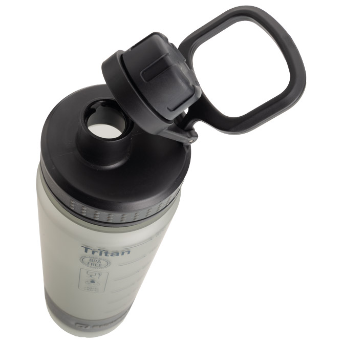 Boca za piće 800ml Kibo Schwarzwolf F4900200AJ3 trans.siva Cijena