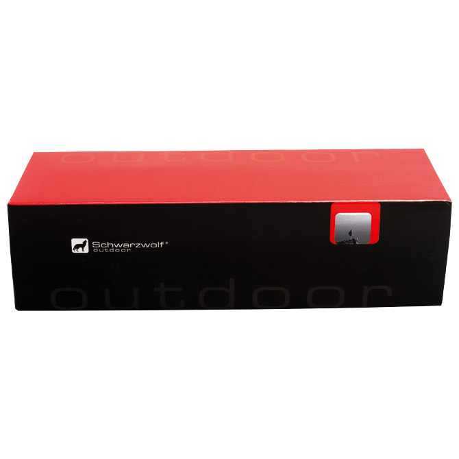 Boca za piće 800ml Kibo Schwarzwolf F4900200AJ3 trans.siva Cijena