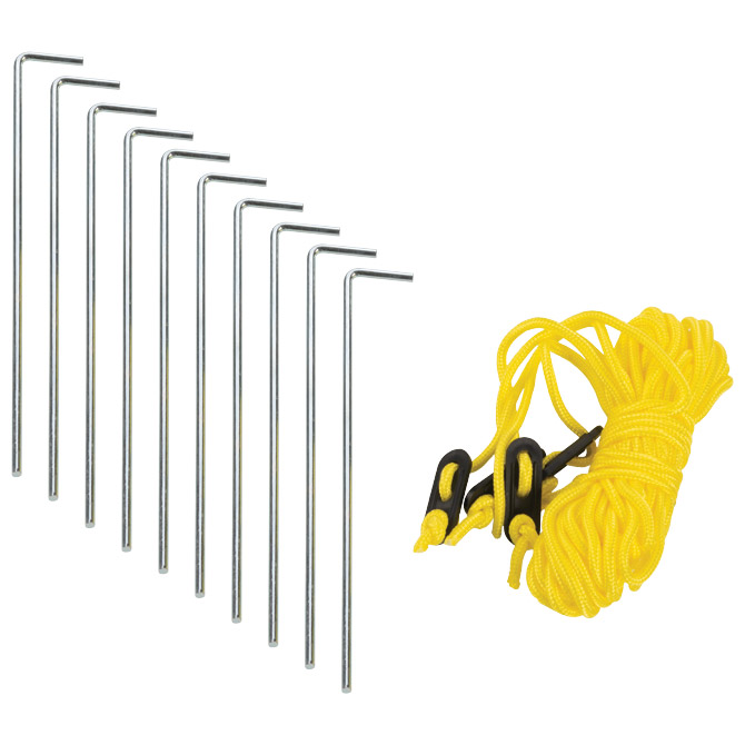 Šator Kerkini Schwarzwolf F4801700AJ3 Cijena