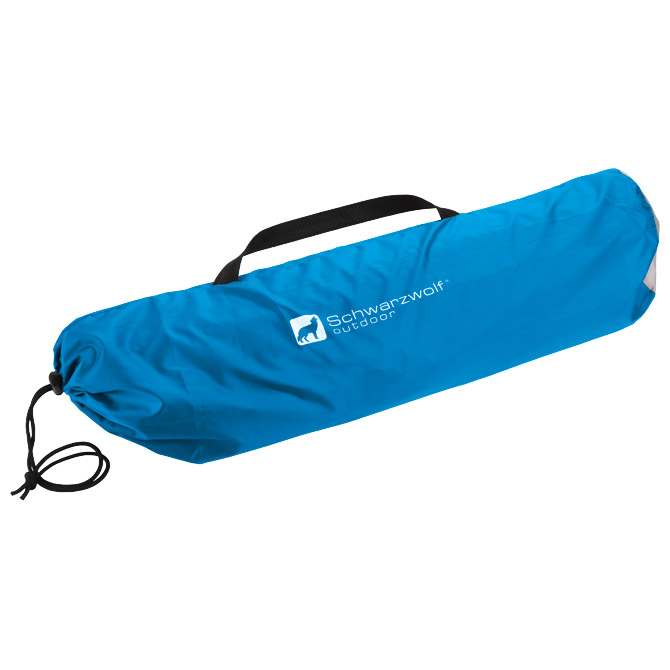 Šator Kerkini Schwarzwolf F4801700AJ3 Cijena