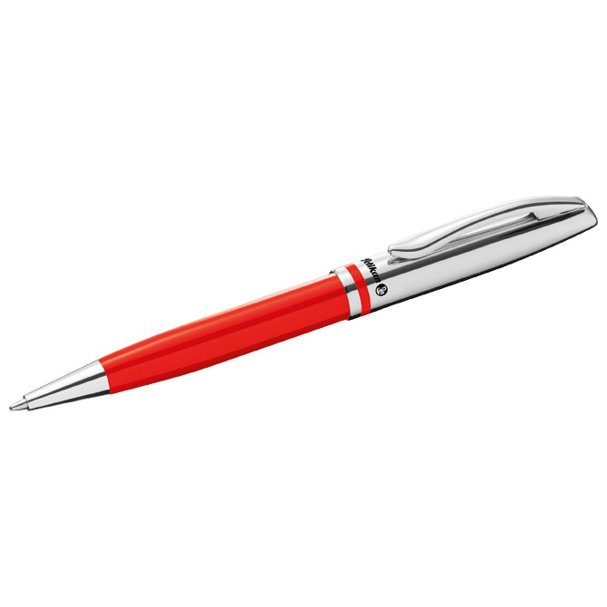 Olovka kemijska Jazz Classic Pelikan 827072 (300013892) crvena Cijena