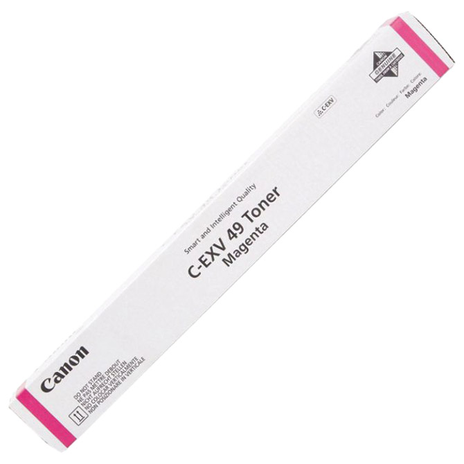 Toner Canon C-EXV 49 iRC3520i Neutral crveni Cijena