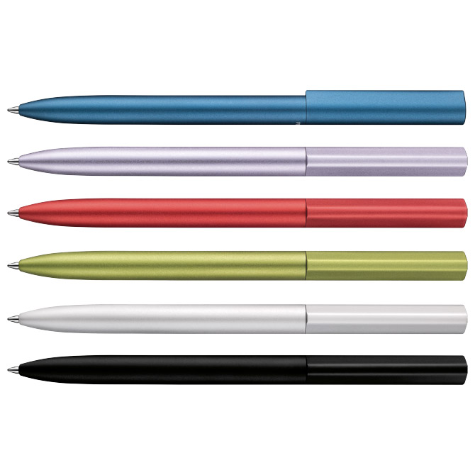 Olovka kemijska INEO Elements Pelikan 822473 (400191373) plava Cijena