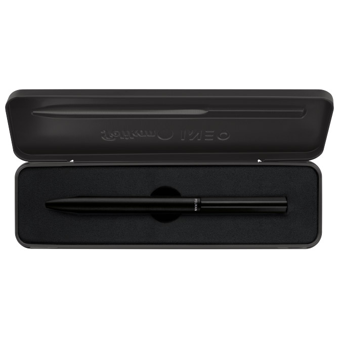 Olovka kemijska INEO Elements Pelikan 822459 (400191372) crna Cijena