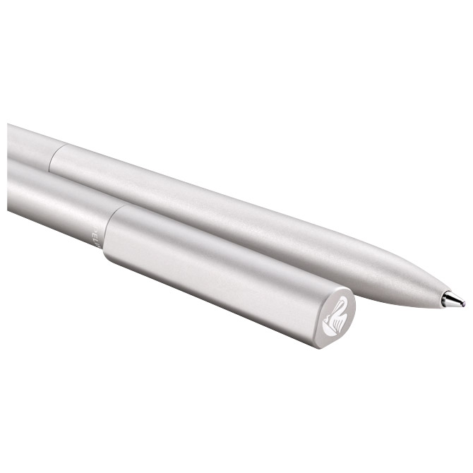 Olovka kemijska INEO Elements Pelikan 822466 (400191371) srebrna Cijena