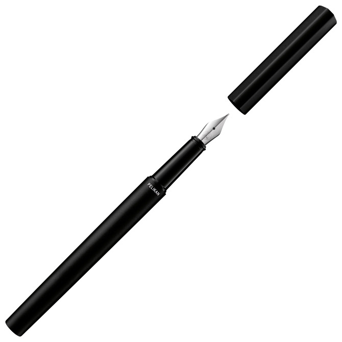 Nalivpero INEO Elements Pelikan 823654 (400191376) crna Cijena