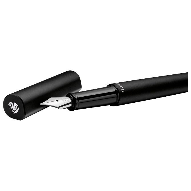 Nalivpero INEO Elements Pelikan 823654 (400191376) crna Cijena