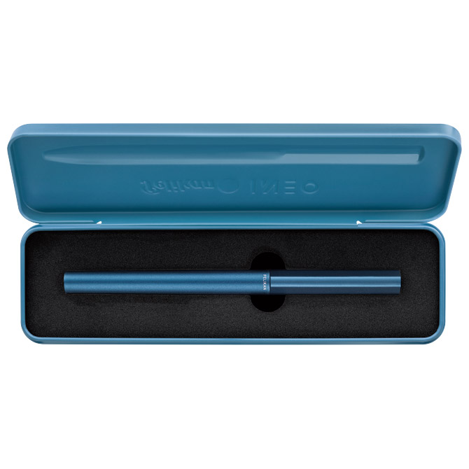 Nalivpero INEO Elements Pelikan 823661 (300001267) plava Cijena