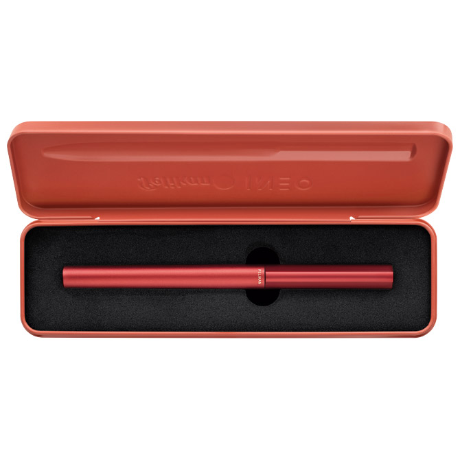 Nalivpero INEO Elements Pelikan 823685 (300001269) crvena Cijena