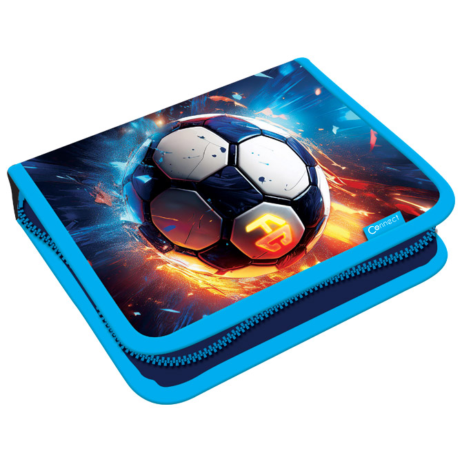 Pernica puna 1zip 2preklopa Football 1A 26.Connect Cijena