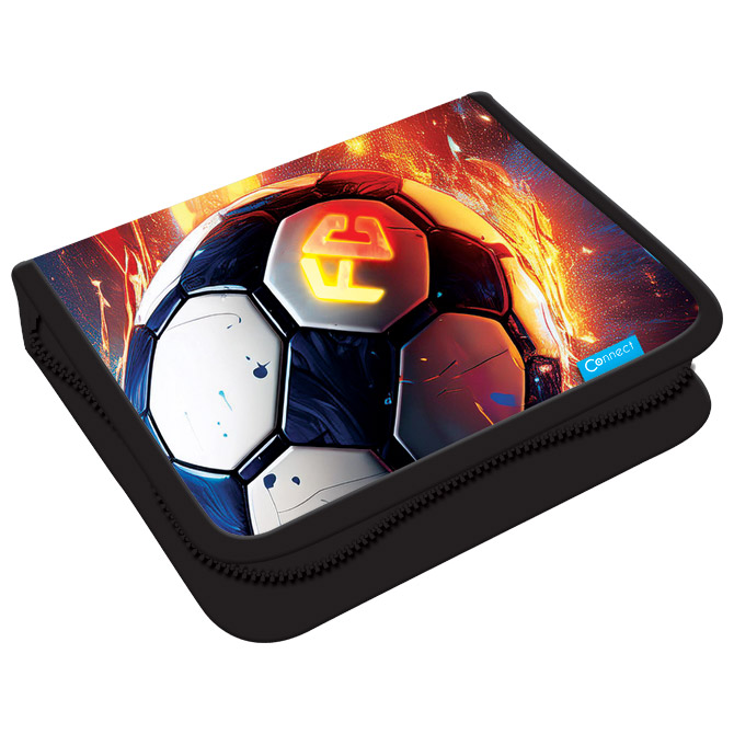 Pernica puna 1zip 2preklopa Football 1B 26.Connect Cijena