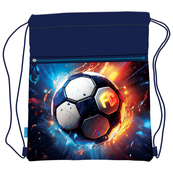 Vrećica za tjelesni Football 26.Connect Cijena