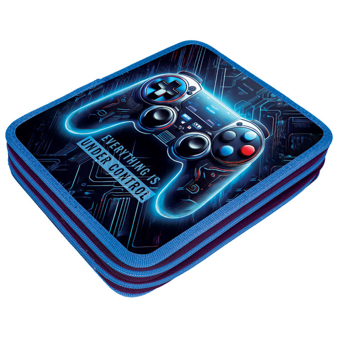 Pernica puna 2zipa Gamer Blue 26.Connect Cijena