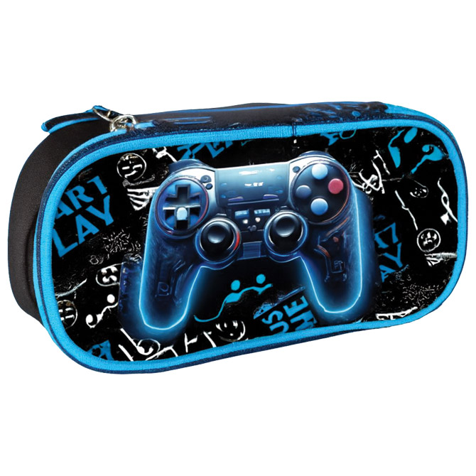 Pernica vrećica/pravokutna Gamer Blue compact 26.Connect Cijena