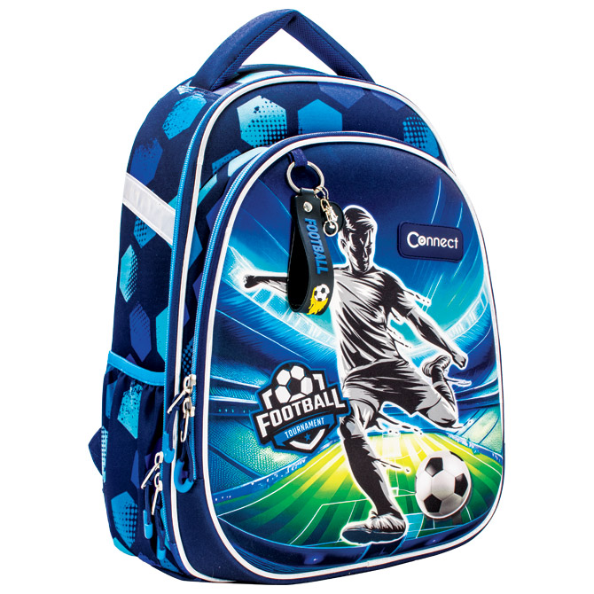 Ruksak školski anatomski lagan XT Football Tournament 26.Connect Cijena