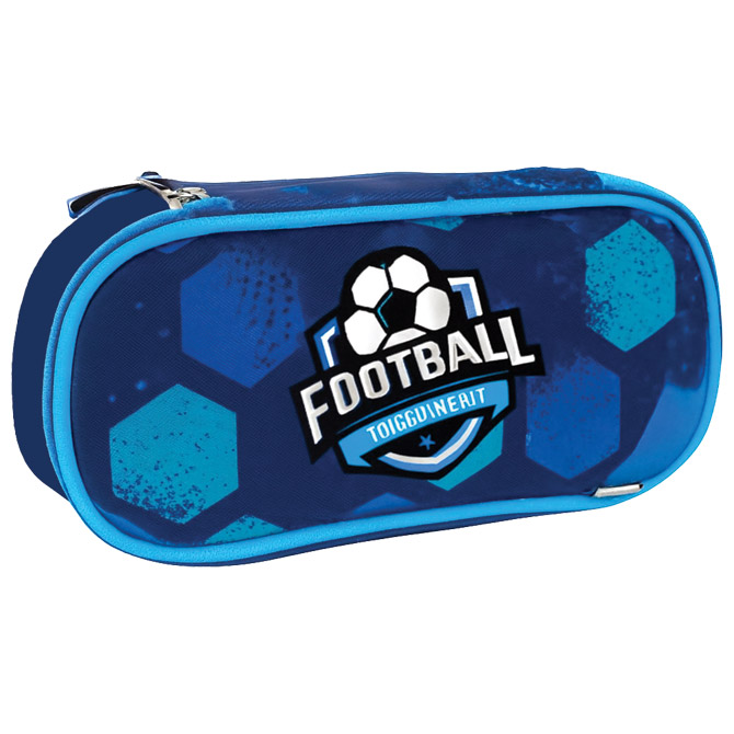 Pernica vrećica/pravokutna Football Tournament compact 26.Connect Cijena