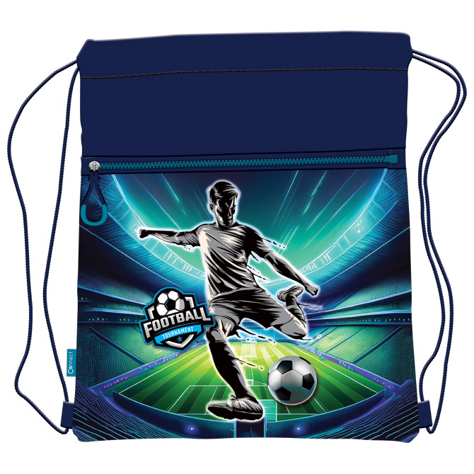 Vrećica za tjelesni Football Tournament 26.Connect Cijena