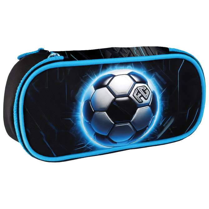 Pernica vrećica/pravokutna Football Club compact 26.Connect Cijena
