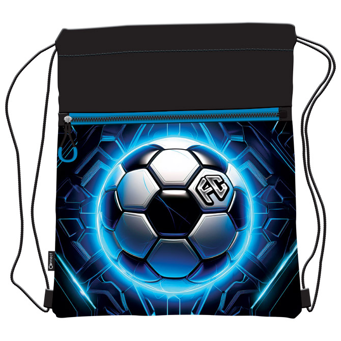 Vrećica za tjelesni Football Club 26.Connect Cijena