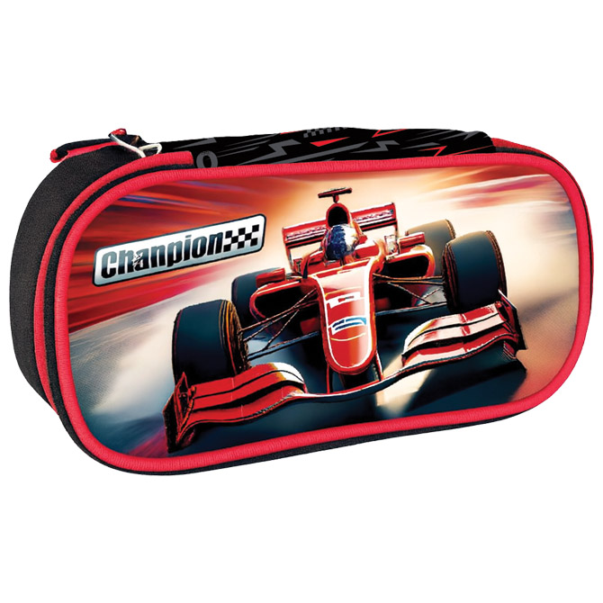 Pernica vrećica/pravokutna F1 Racing compact 26.Connect Cijena