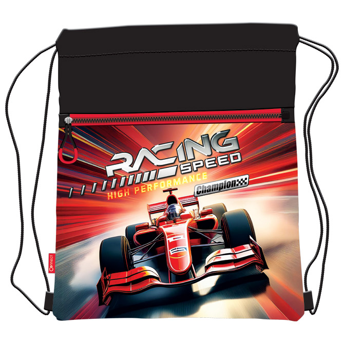 Vrećica za tjelesni F1 Racing 26.Connect Cijena