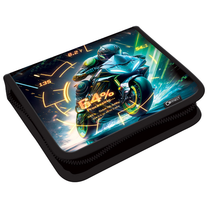 Pernica puna 1zip 2preklopa Super Bike 1B 26.Connect Cijena