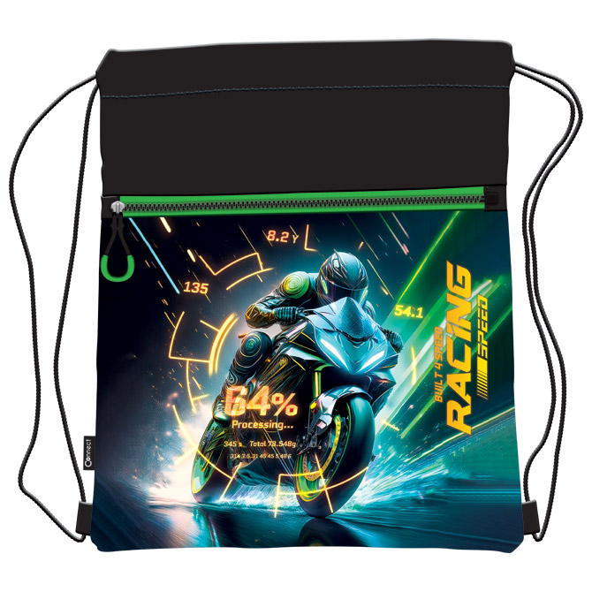 Vrećica za tjelesni Super Bike 26.Connect Cijena