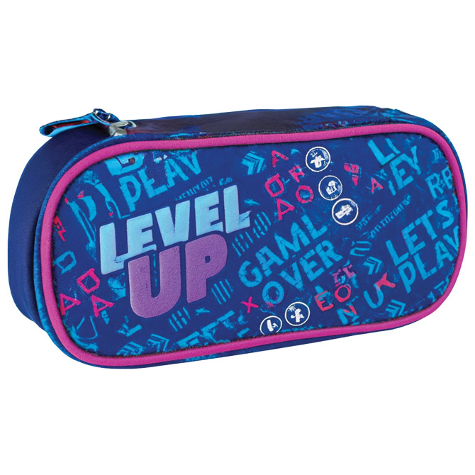 Pernica vrećica/pravokutna Gamer Girl compact 26.Connect Cijena