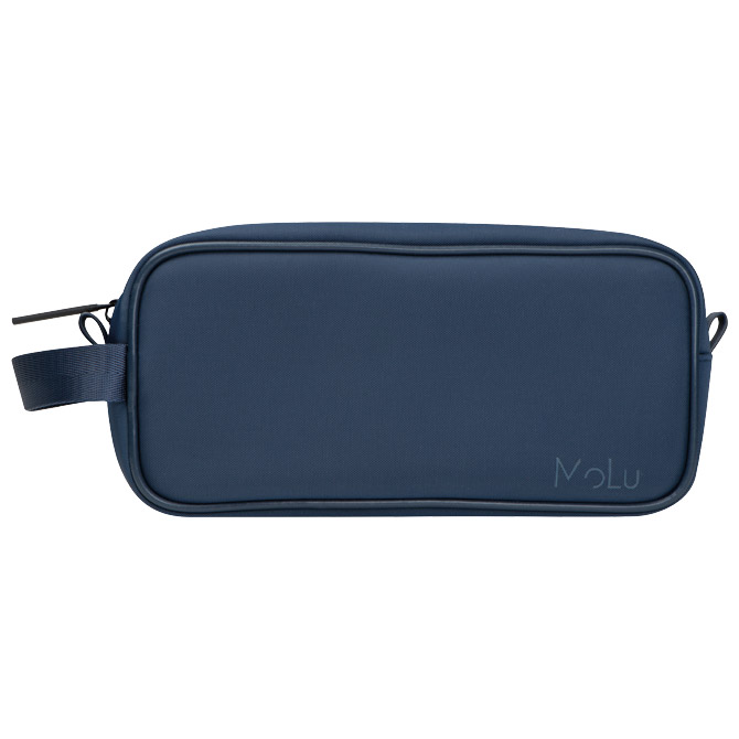 Torbica kozmetička (neseser) MoLu Sanremo 3930 plava Cijena