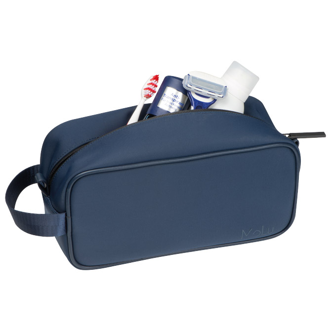 Torbica kozmetička (neseser) MoLu Sanremo 3930 plava Cijena