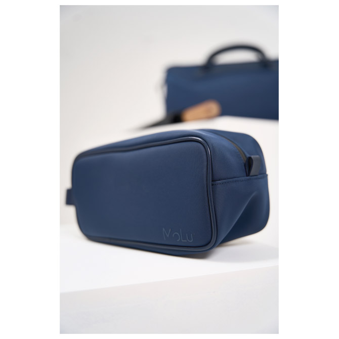 Torbica kozmetička (neseser) MoLu Sanremo 3930 plava Cijena
