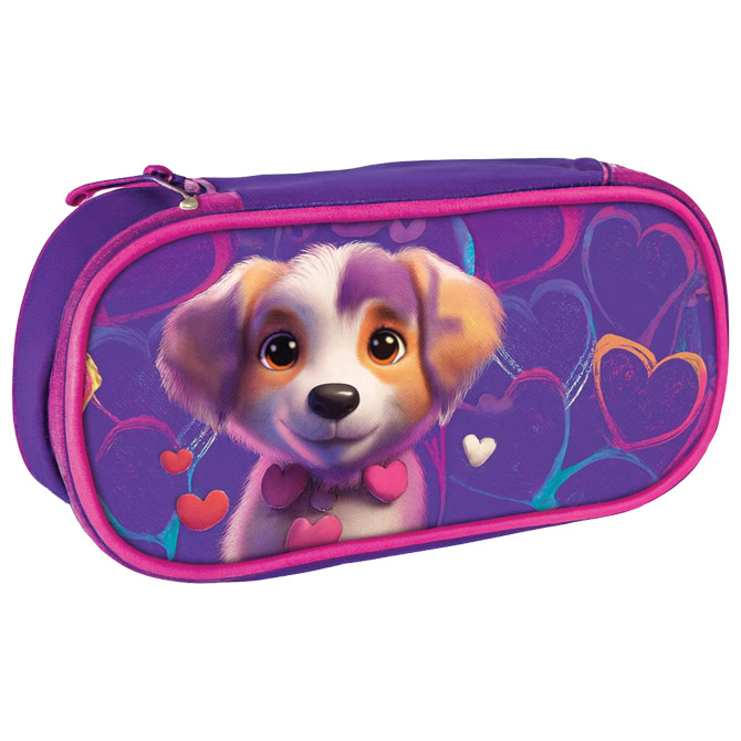 Pernica vrećica/pravokutna Love Dog compact 26.Connect Cijena