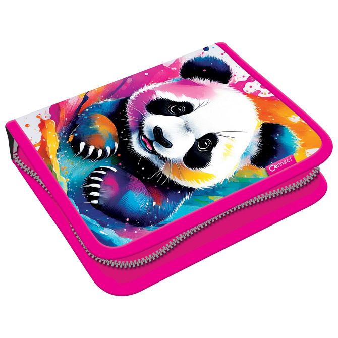 Pernica puna 1zip 2preklopa Panda Party 1A 26.Connect Cijena