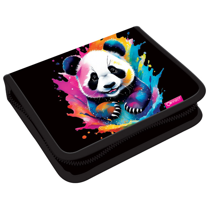 Pernica puna 1zip 2preklopa Panda Party 1B 26.Connect Cijena