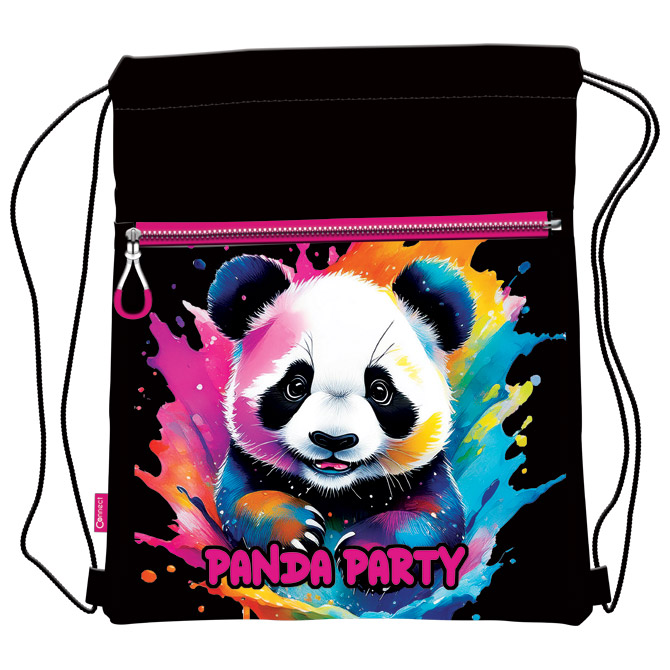 Vrećica za tjelesni Panda Party 26.Connect Cijena