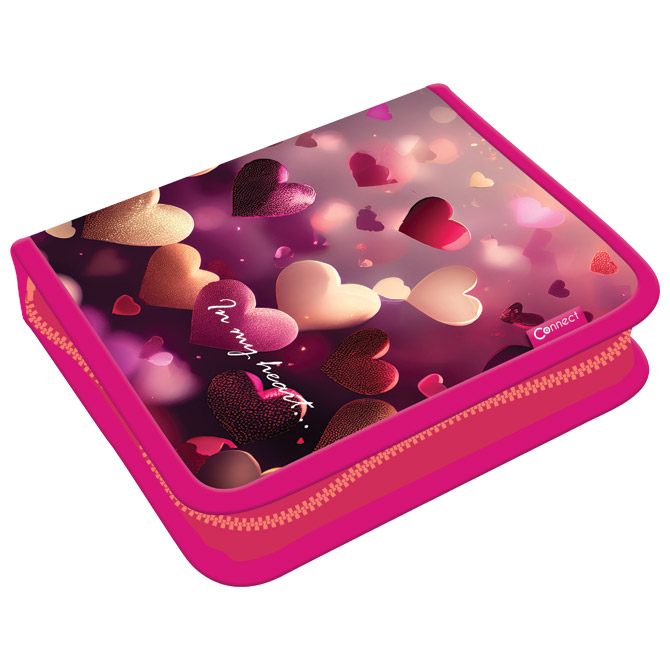 Pernica puna 1zip 2preklopa In My Heart 1A 26.Connect Cijena