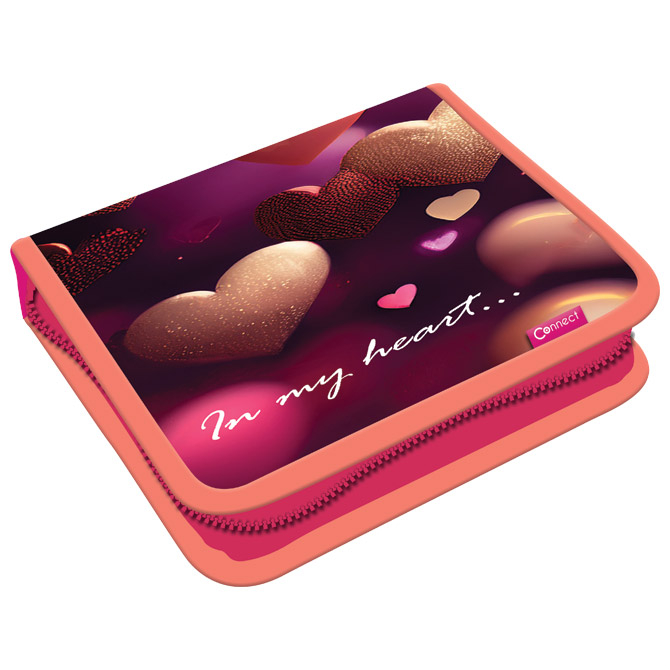 Pernica puna 1zip 2preklopa In My Heart 1B 26.Connect Cijena